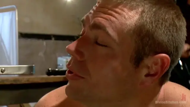 Poster: Maitresse Madeline, John Jammen, Alex Adams And Ruck (INTENSE FEMDOM Prostate Milking Extravaganza! / 34727 / Feb 12, 2014)